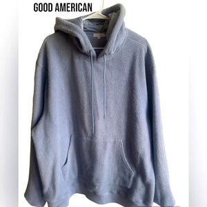 GOOD AMERICAN SWEATER